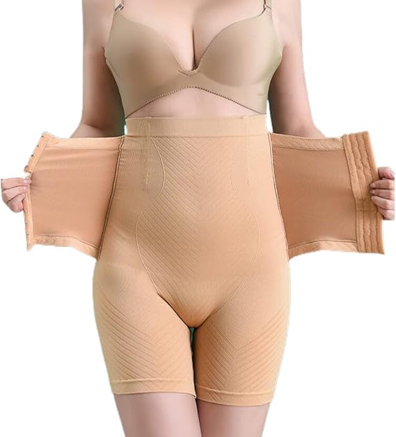 Slim Fit Tube Shapewear & Waist Trainer For Ladies&Girls