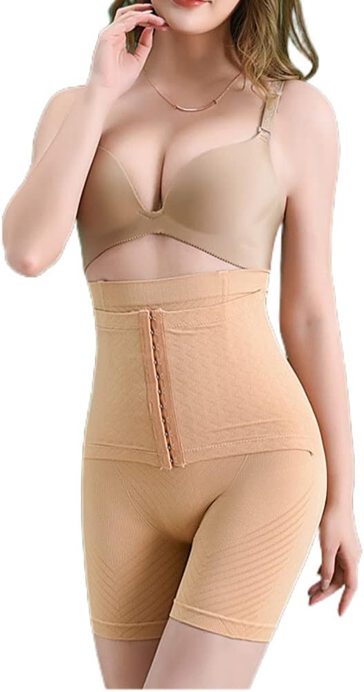 Slim Fit Tube Shapewear & Waist Trainer For Ladies&Girls