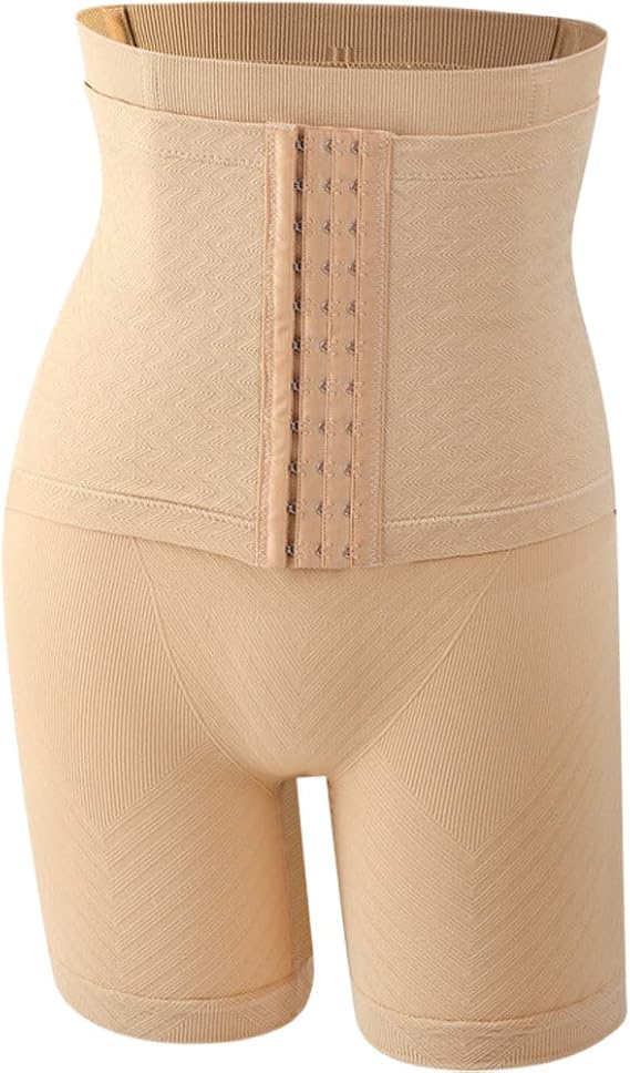 Slim Fit Tube Shapewear & Waist Trainer For Ladies&Girls